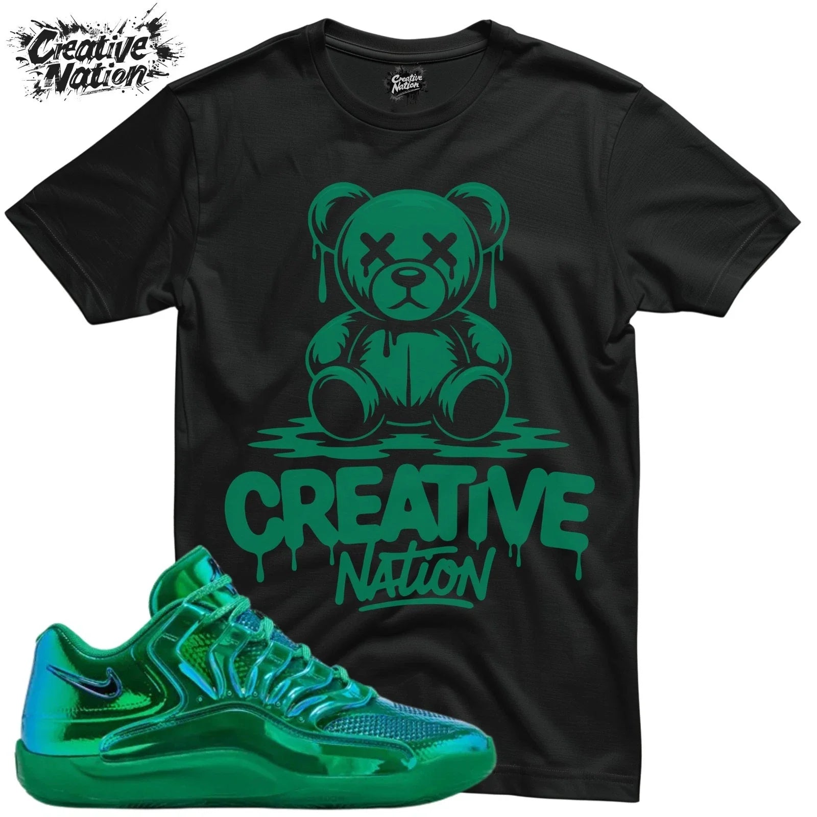 Shirt To Match 18 Unisex Tee Sneaker Shirt Bear Shirt For Sneaker Tee Outfit Unisex T-shirt, Sweatshirt, Hoodie, Long Sleeve Tee - T-Shirt, Sweatshirt, Hoodie