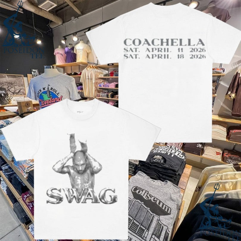 Skylrk Coachella Dadz Love T-shirt Unisex T-shirt, Sweatshirt, Hoodie, Long Sleeve Tee - T-Shirt, Sweatshirt, Hoodie
