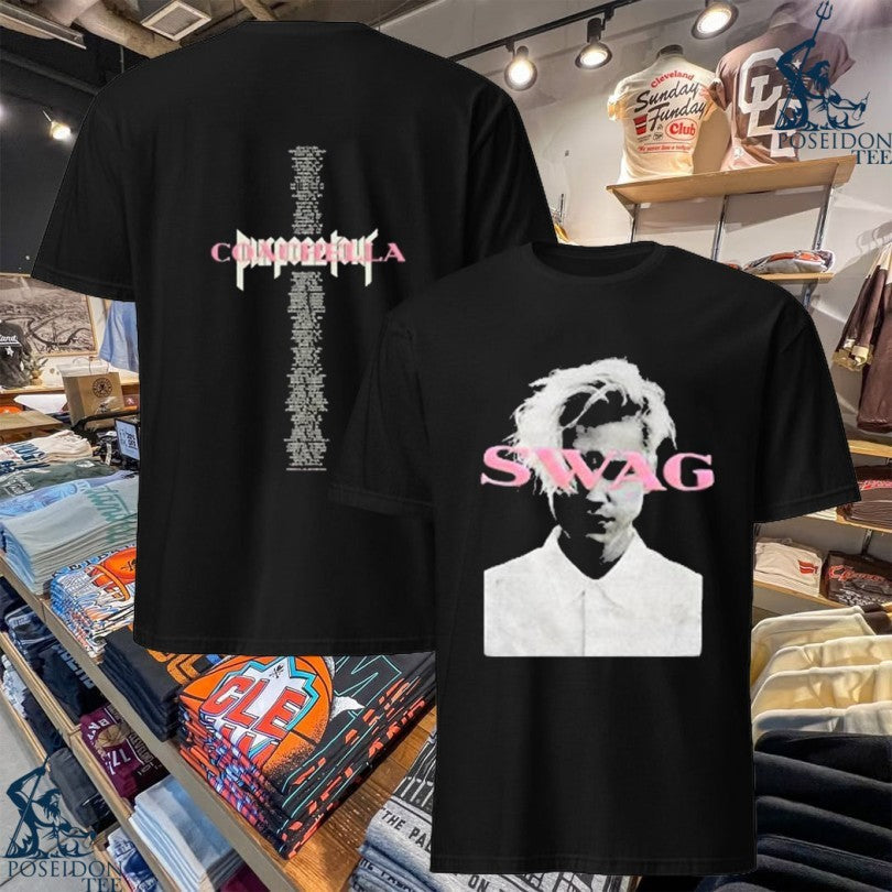 Skylrk Retro Swag T-shirt Unisex T-shirt, Sweatshirt, Hoodie, Long Sleeve Tee - T-Shirt, Sweatshirt, Hoodie