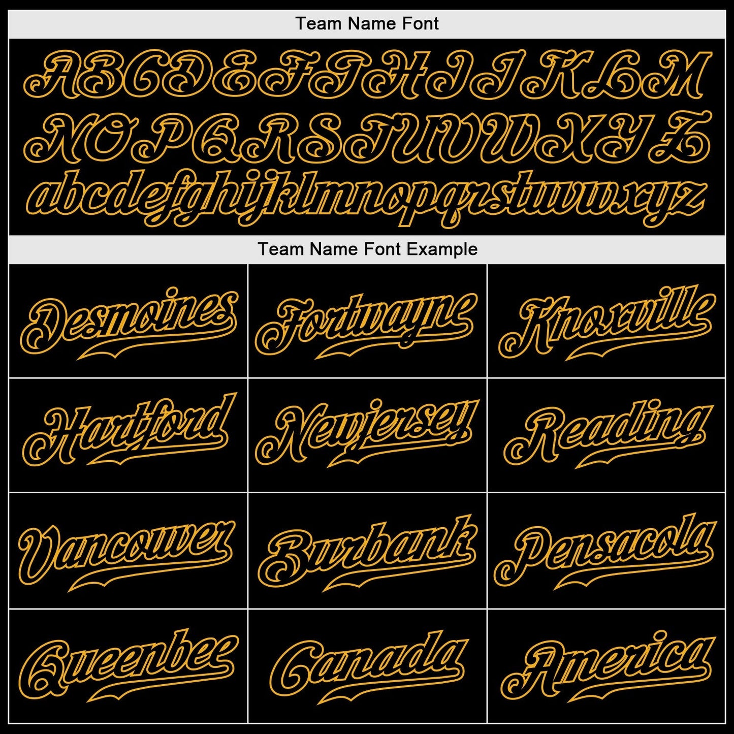 Custom Black Snakeskin Black-Gold 3D Pattern Design Authentic Baseball Jersey baseball jersey product view 4