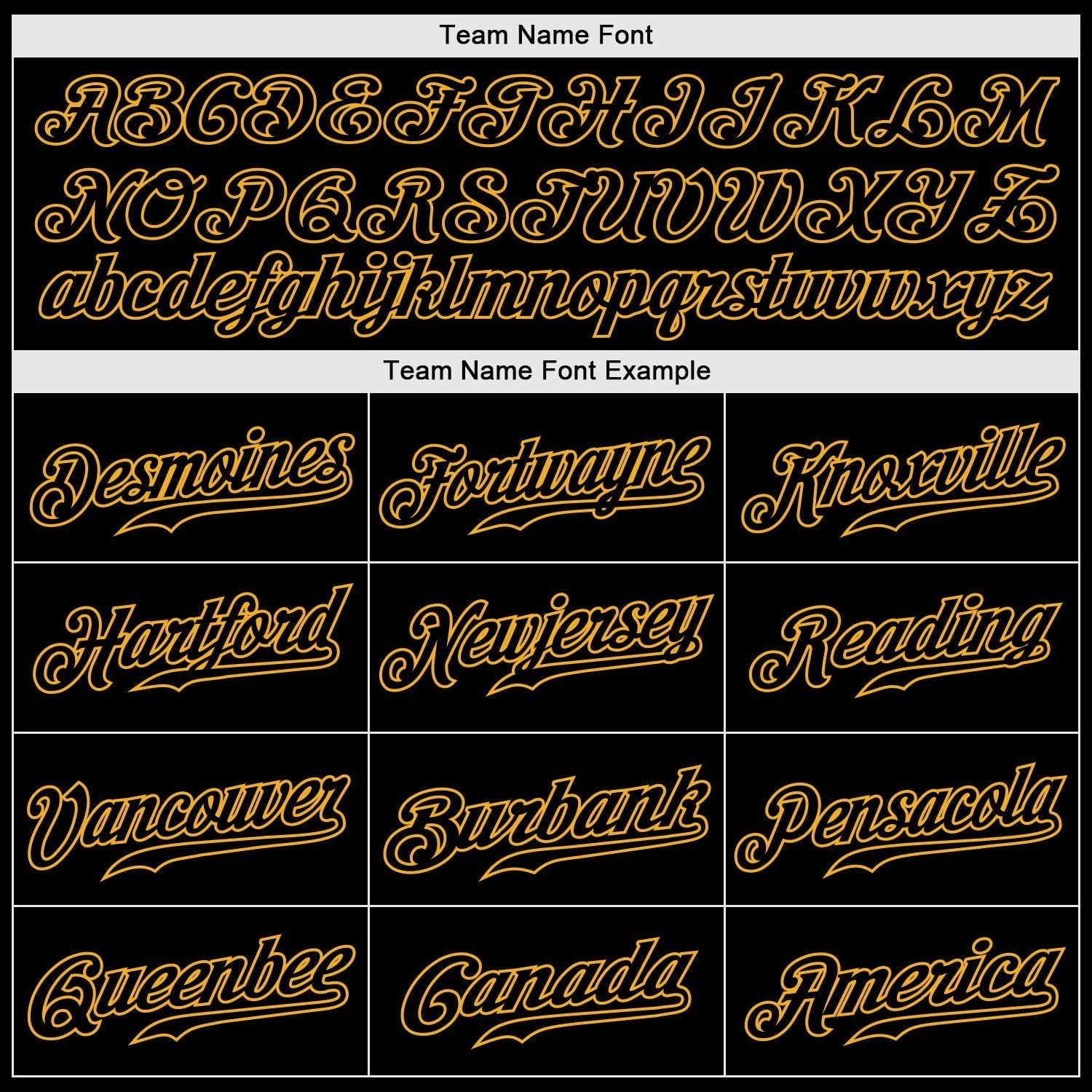 Custom Black Snakeskin Black-Gold 3D Pattern Design Authentic Baseball Jersey baseball jersey product view 4