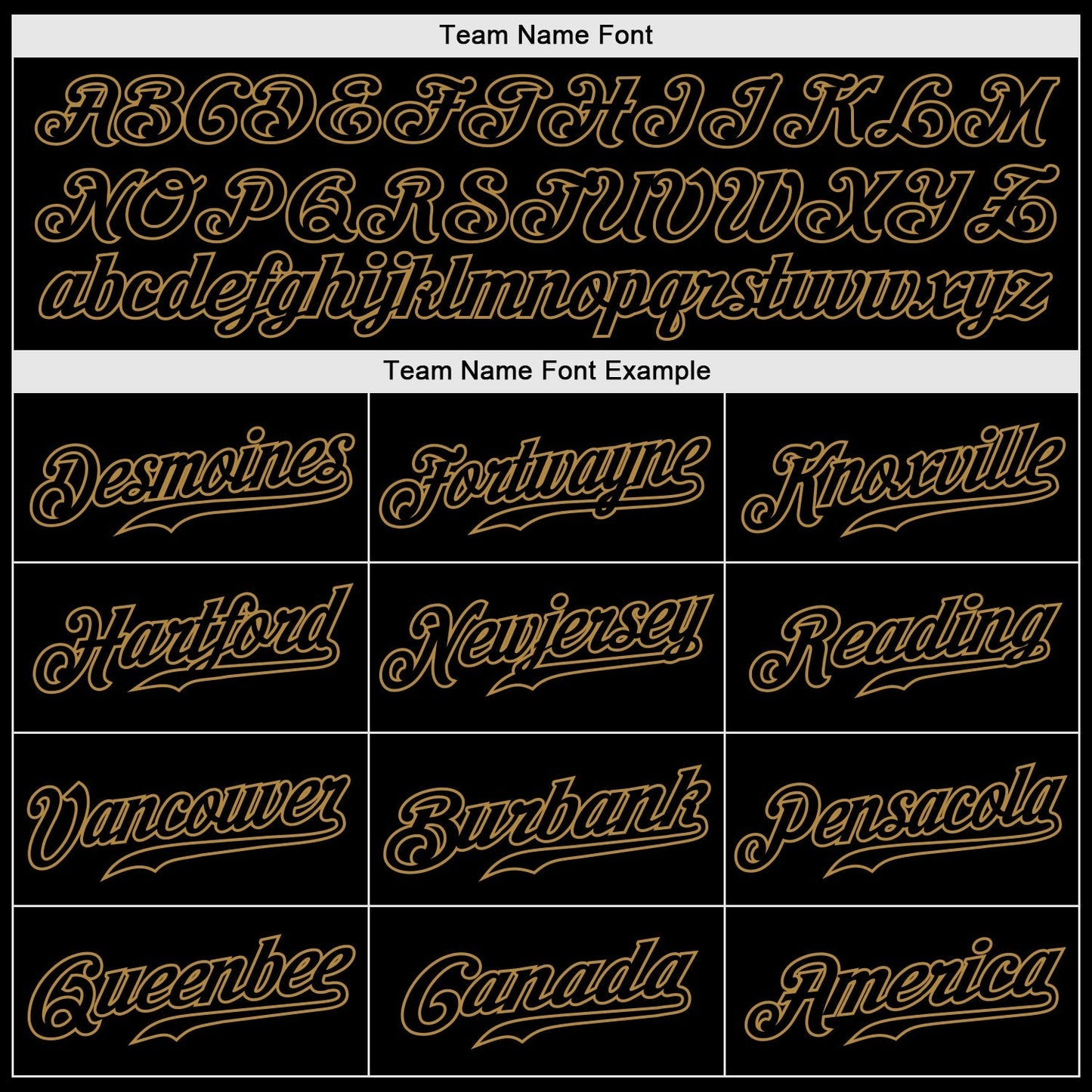 Custom Black Snakeskin Black-Old Gold 3D Pattern Design Authentic Baseball Jersey baseball jersey product view 4