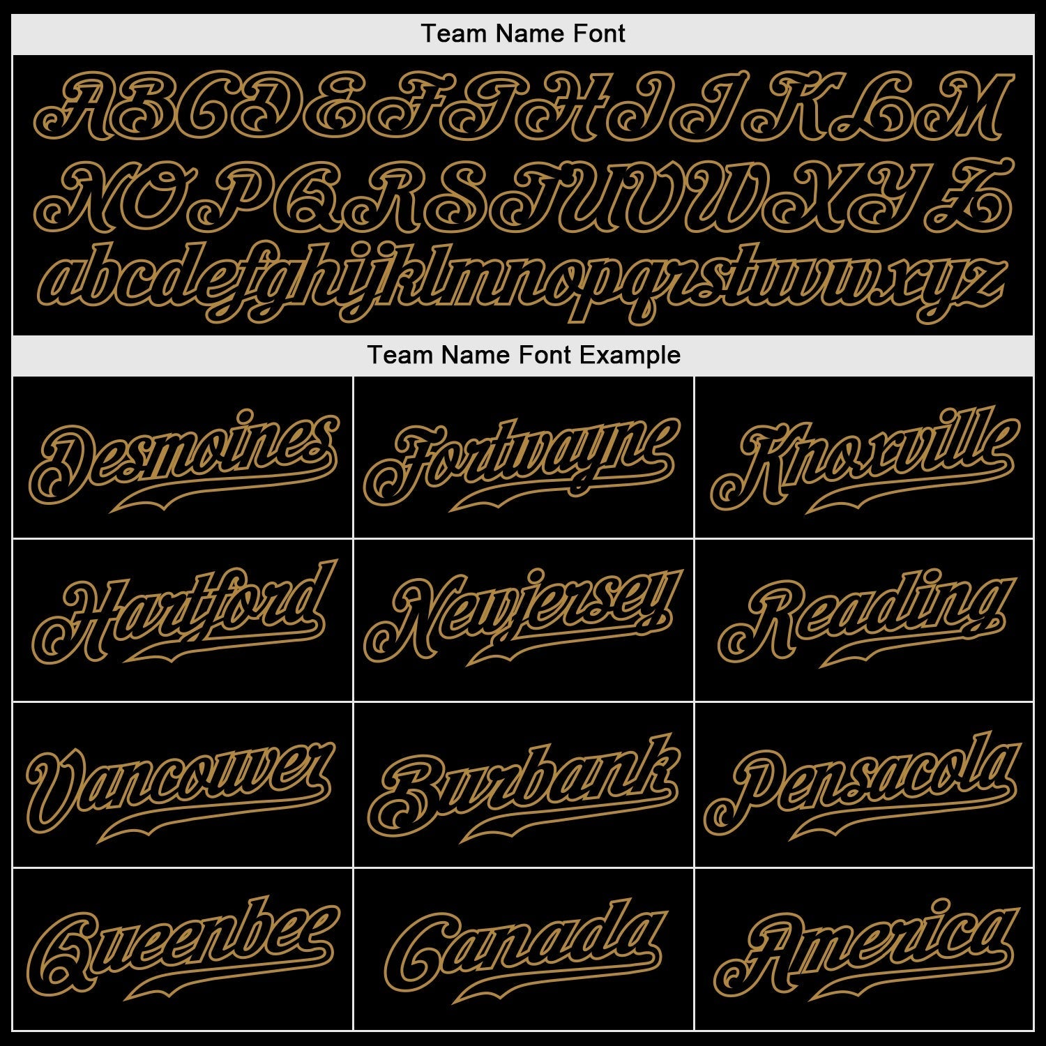 Custom Black Snakeskin Black-Old Gold 3D Pattern Design Authentic Baseball Jersey baseball jersey product view 4