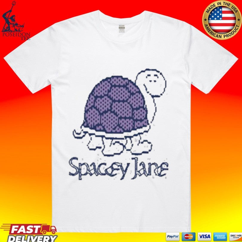 Spacey Jane Turtle T-shirt Unisex T-shirt, Sweatshirt, Hoodie, Long Sleeve Tee - T-Shirt, Sweatshirt, Hoodie