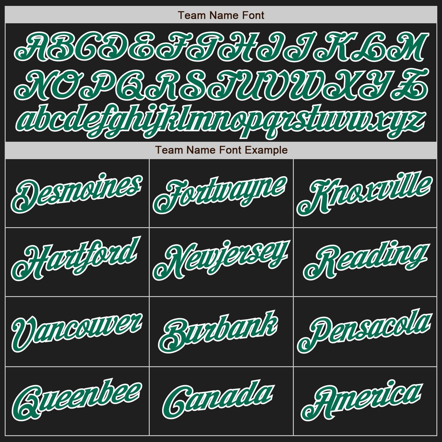 Custom Black Kelly Green-Yellow Authentic Split Fashion Baseball Jersey baseball jersey product view 4