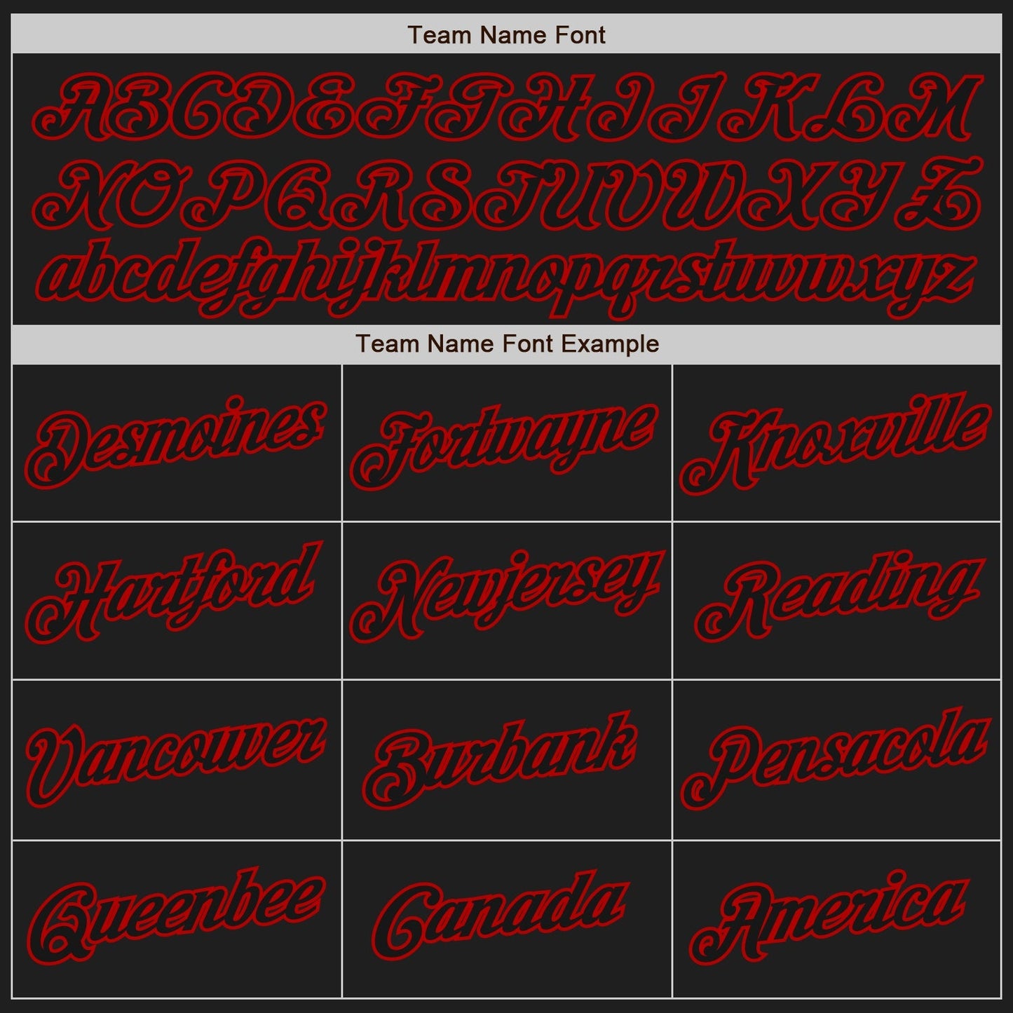 Custom White-Black Red Authentic Split Fashion Baseball Jersey baseball jersey product view 5
