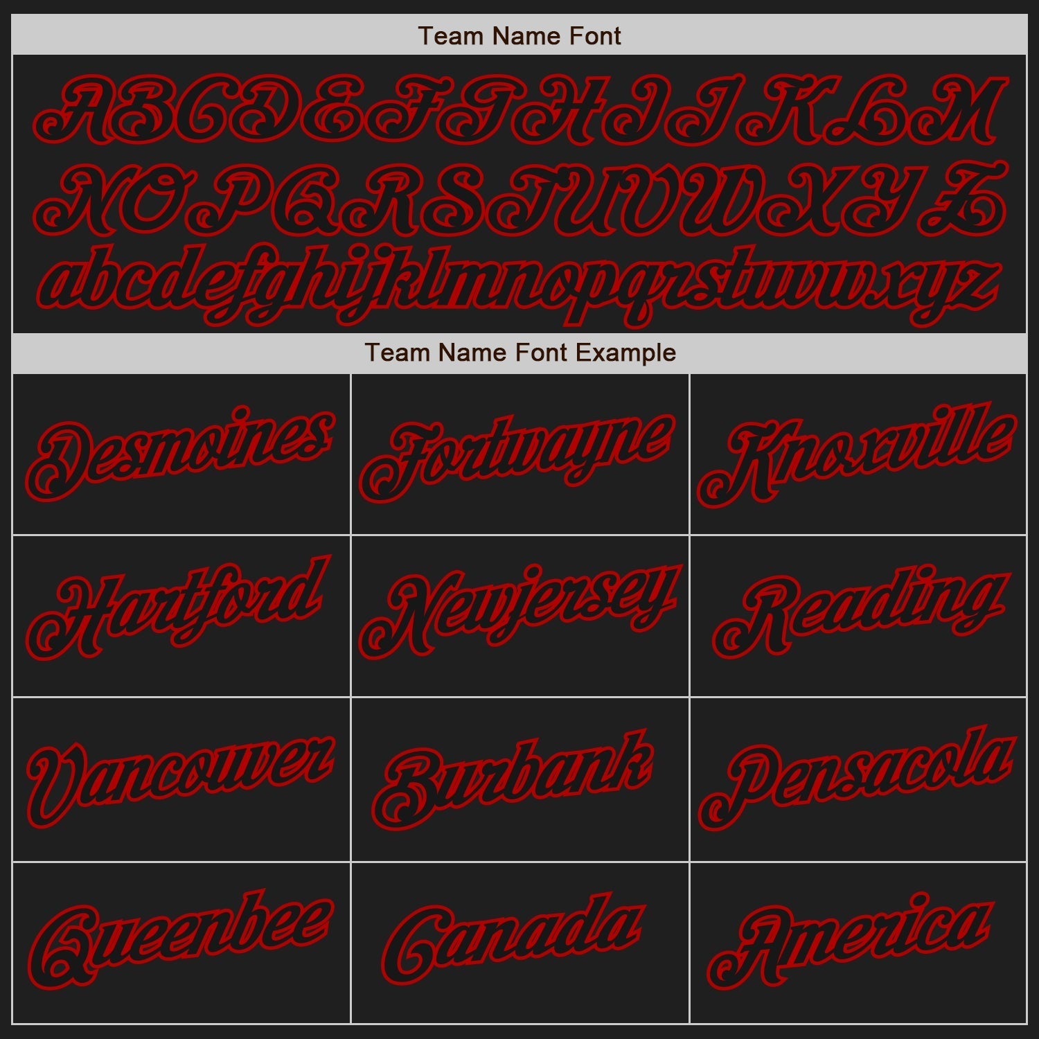 Custom White-Black Red Authentic Split Fashion Baseball Jersey baseball jersey product view 5