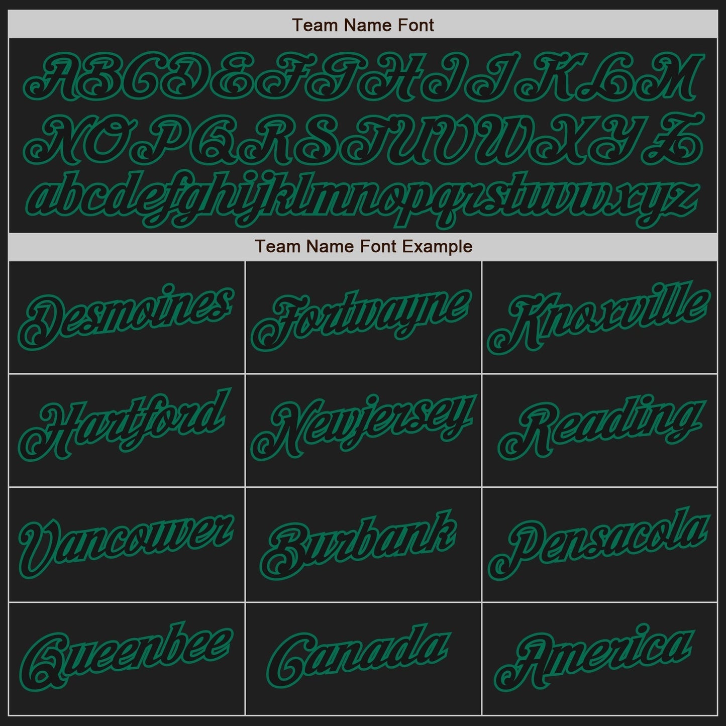 Custom White-Black Kelly Green Authentic Split Fashion Baseball Jersey baseball jersey product view 4