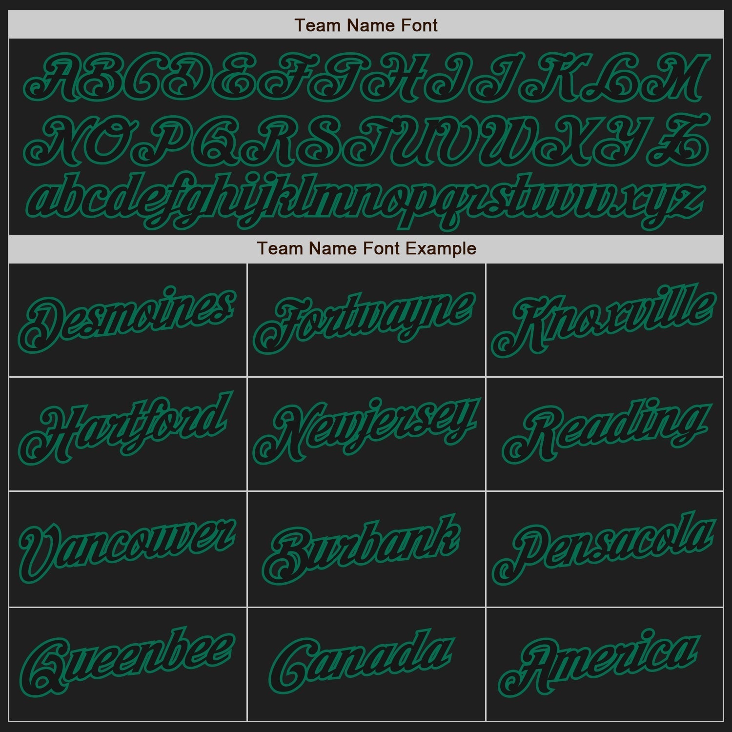 Custom White-Black Kelly Green Authentic Split Fashion Baseball Jersey baseball jersey product view 4