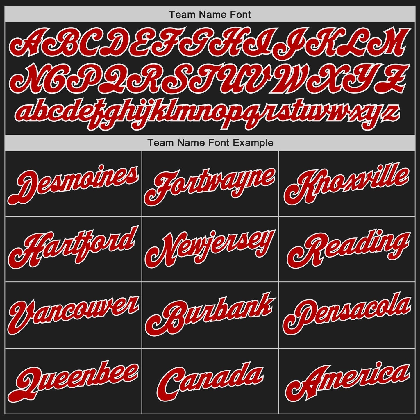 Custom Black Red-Yellow Authentic Split Fashion Baseball Jersey baseball jersey product view 4