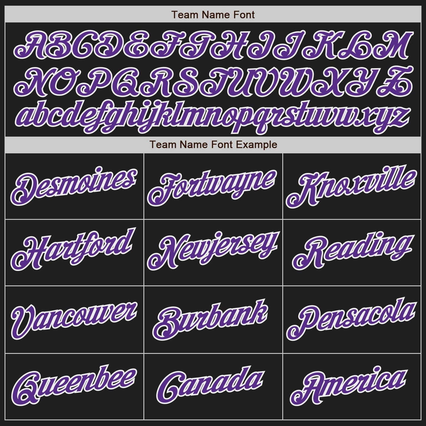 Custom Black Purple-Yellow Authentic Split Fashion Baseball Jersey baseball jersey product view 4