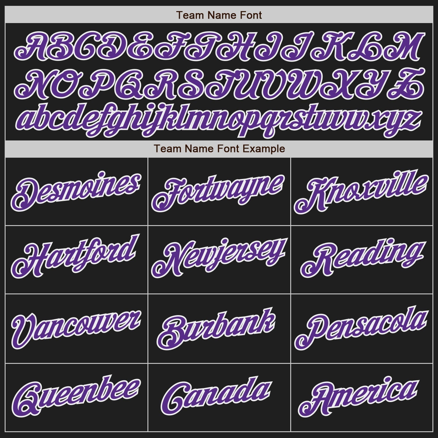 Custom Black Purple-Yellow Authentic Split Fashion Baseball Jersey baseball jersey product view 4