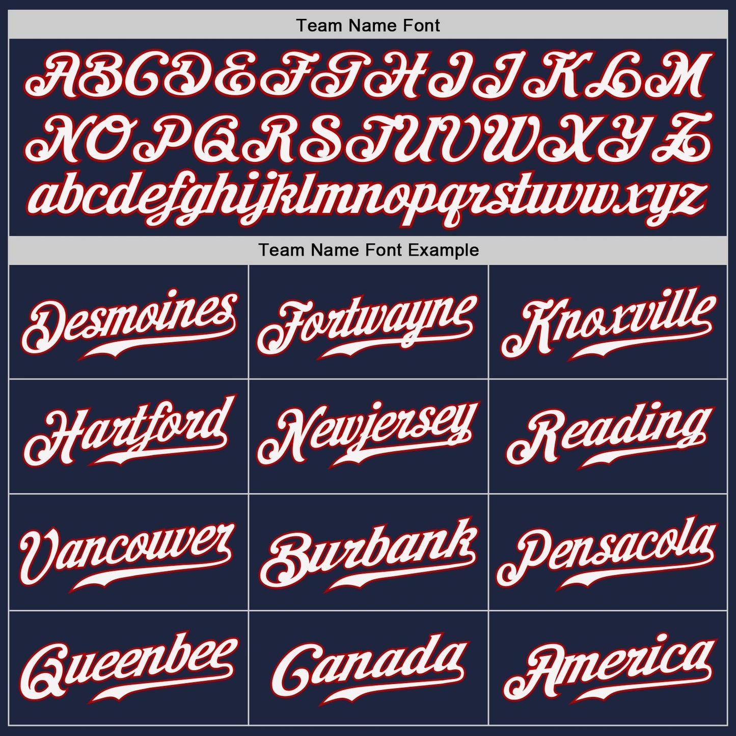 Custom White Navy-Red Authentic Split Fashion Baseball Jersey baseball jersey product view 5