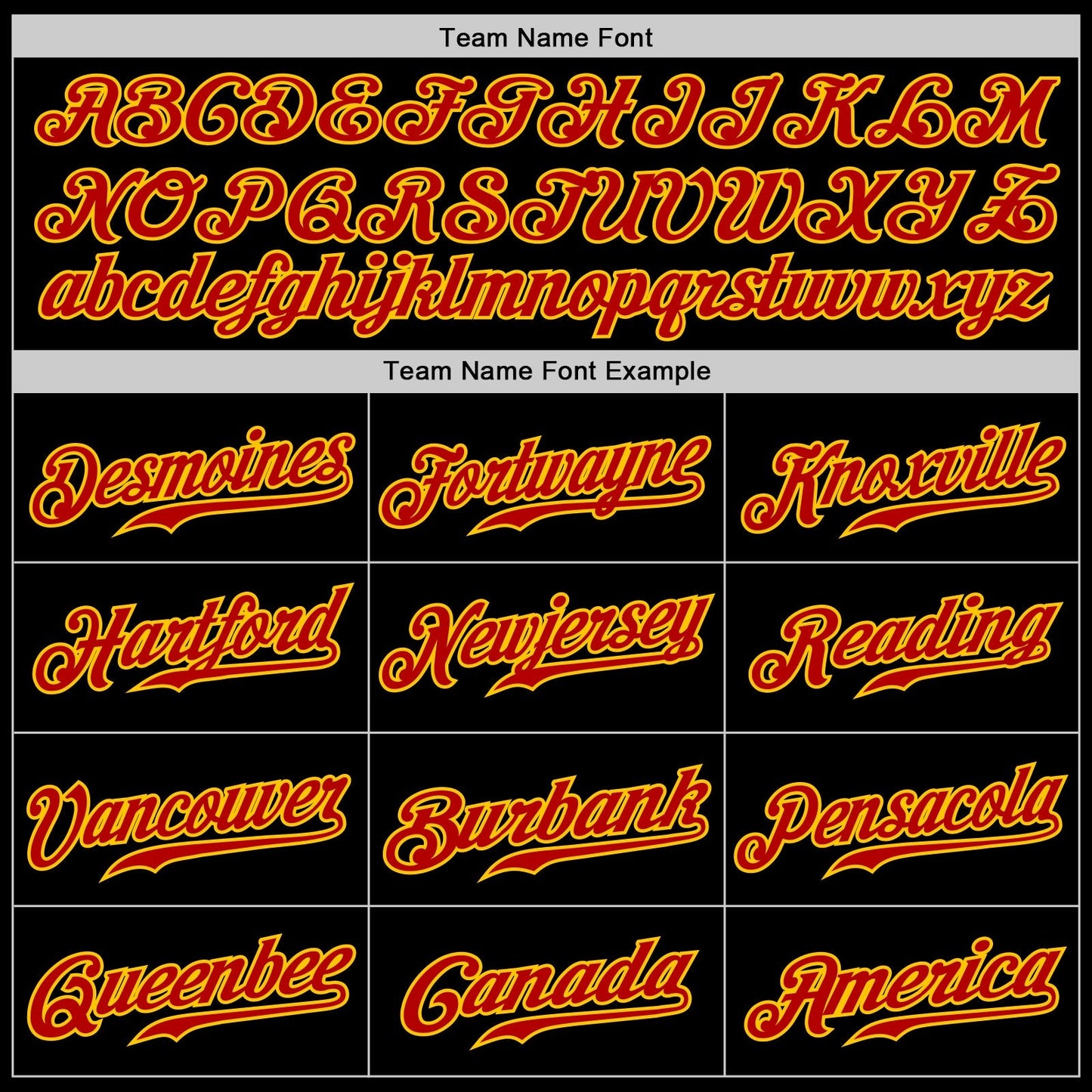 Custom Black Red-White Authentic Split Fashion Baseball Jersey baseball jersey product view 5
