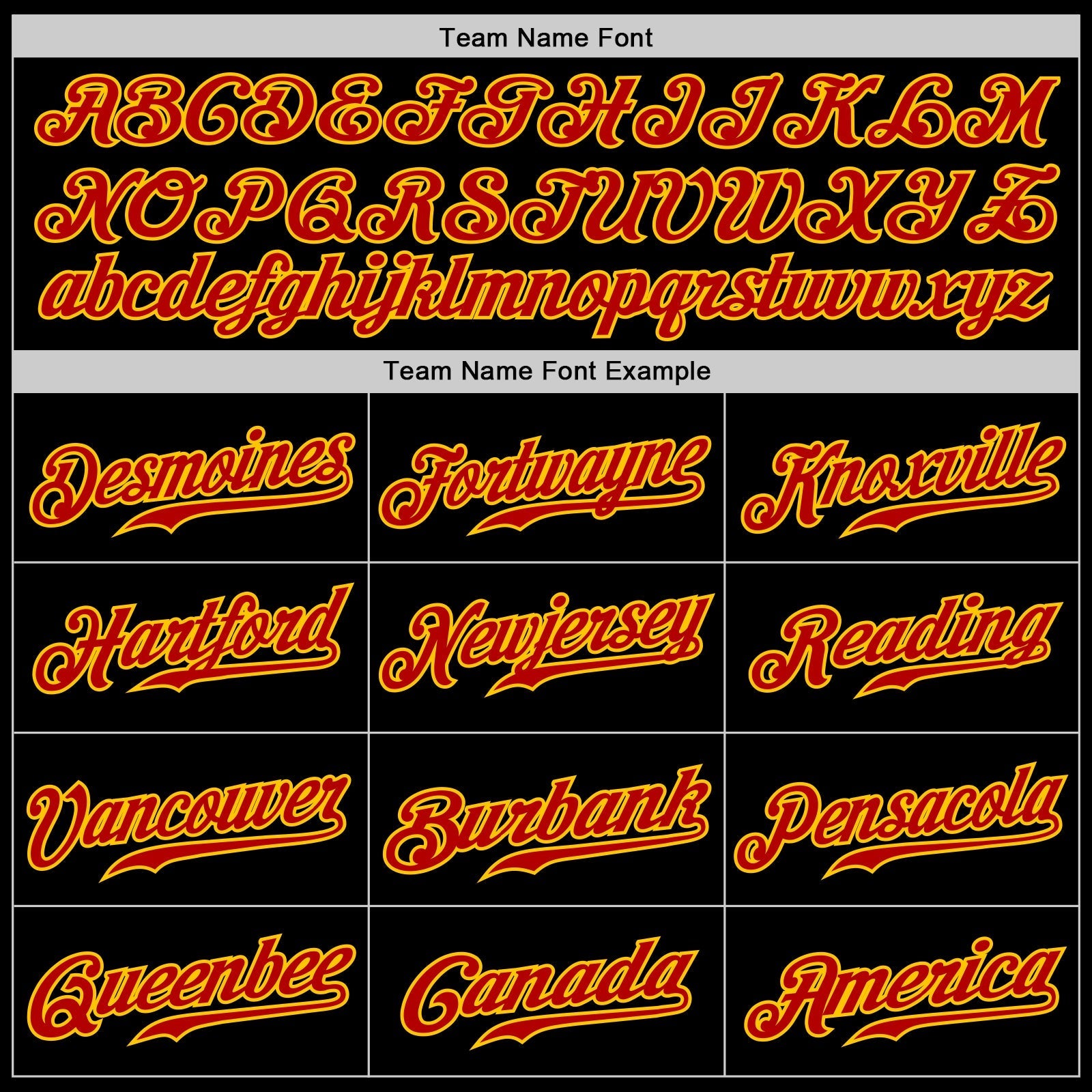 Custom Black Red-White Authentic Split Fashion Baseball Jersey baseball jersey product view 5