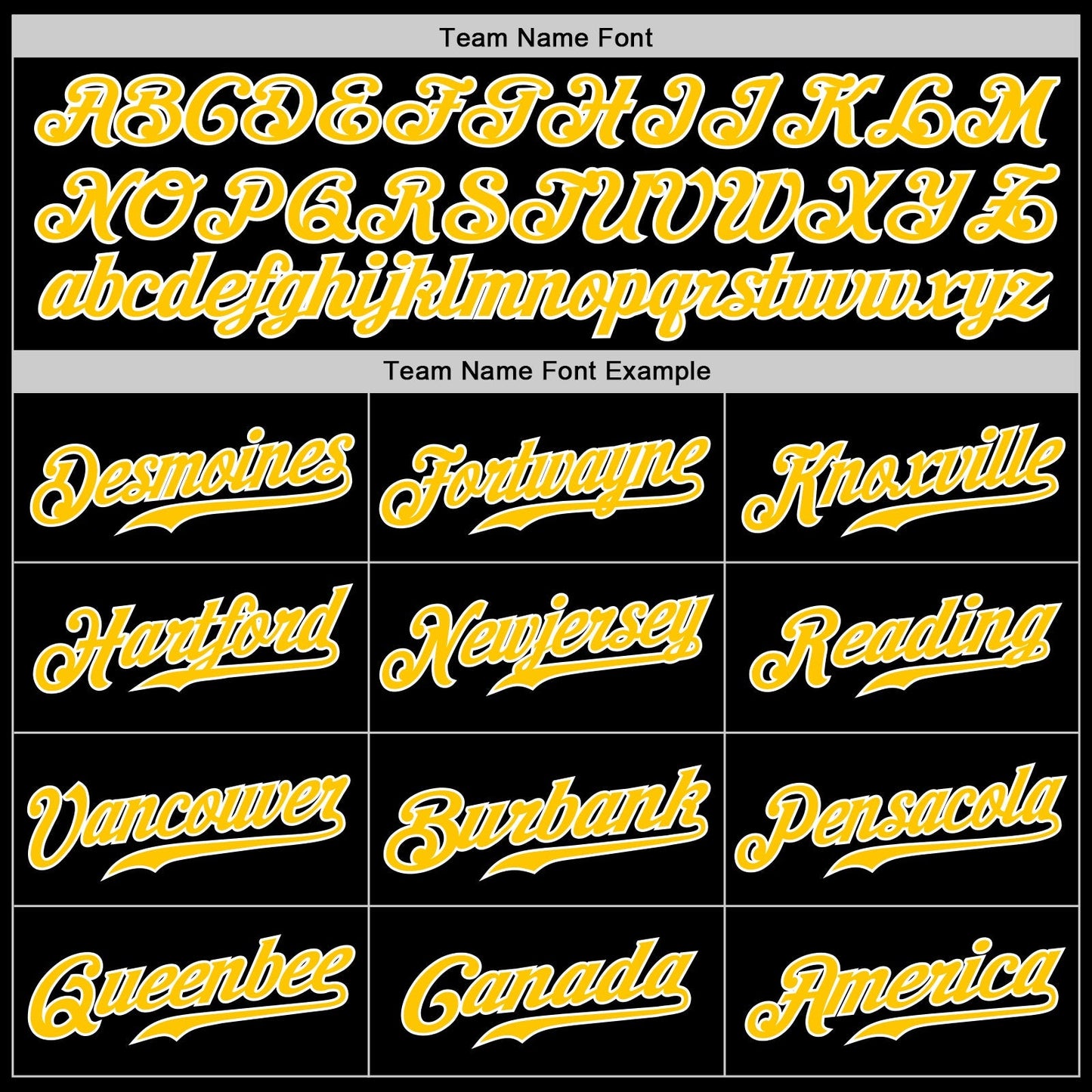 Custom Black Gold-Royal Authentic Split Fashion Baseball Jersey baseball jersey product view 5