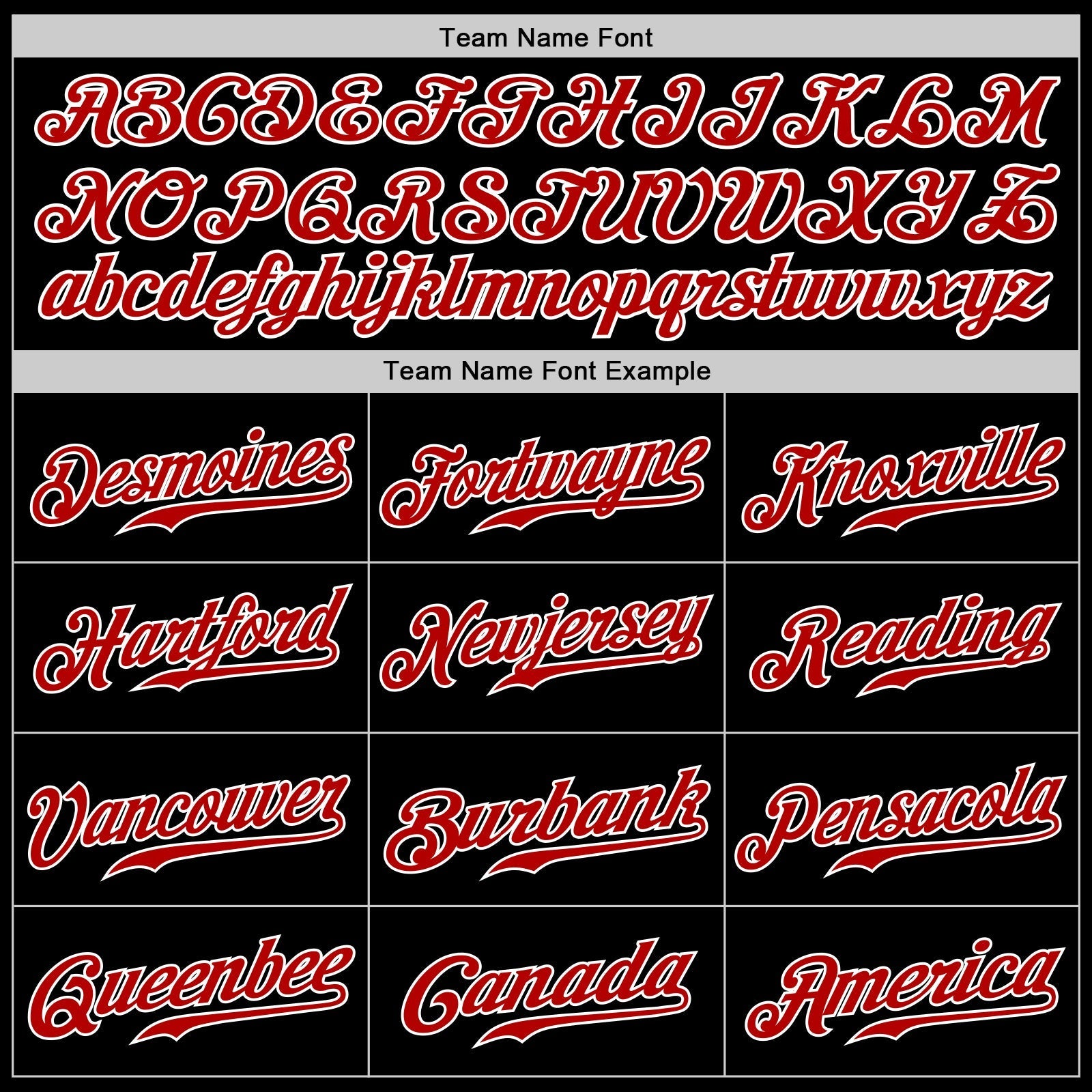 Custom Black Red-Royal Authentic Split Fashion Baseball Jersey baseball jersey product view 5