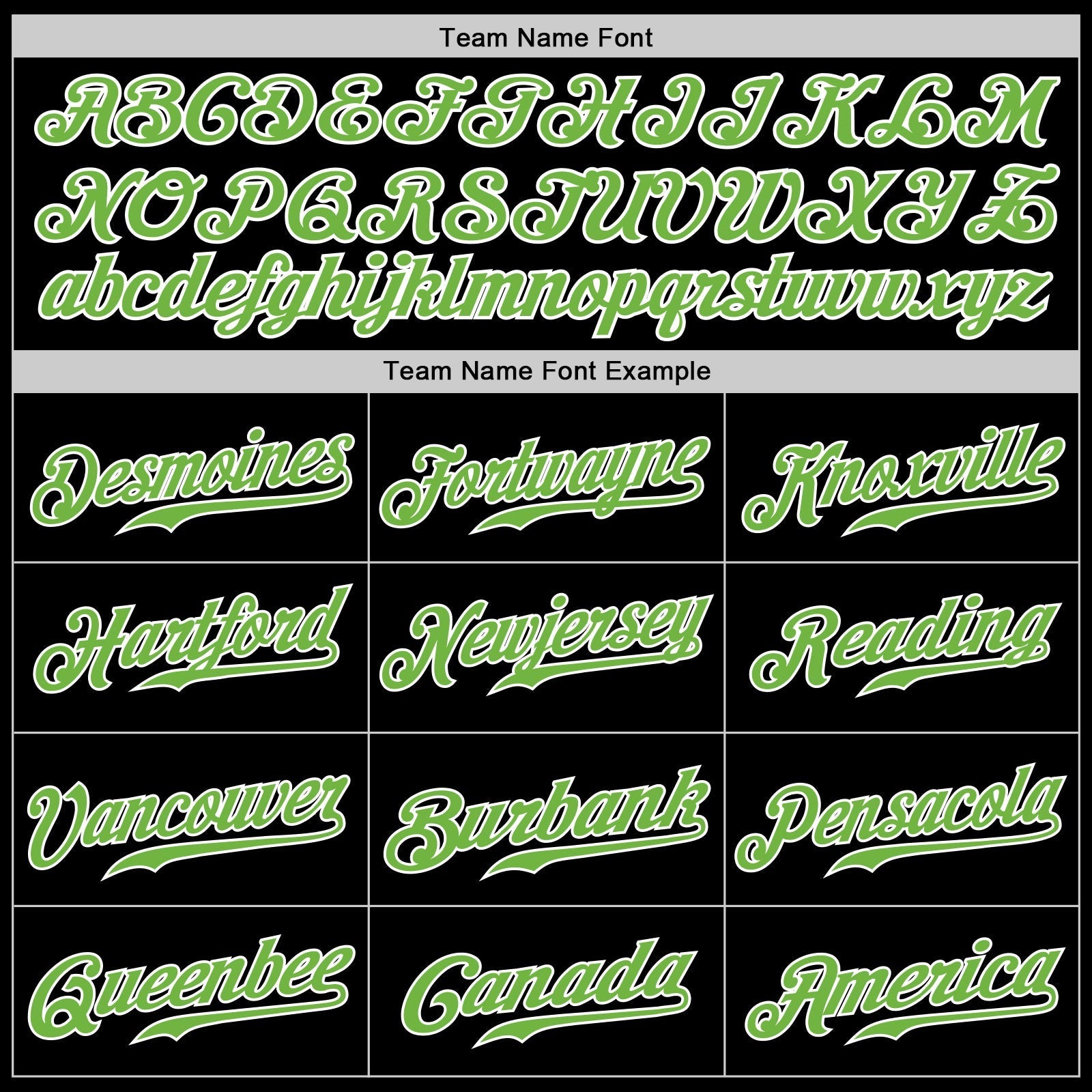 Custom Black Neon Green-Royal Authentic Split Fashion Baseball Jersey baseball jersey product view 5