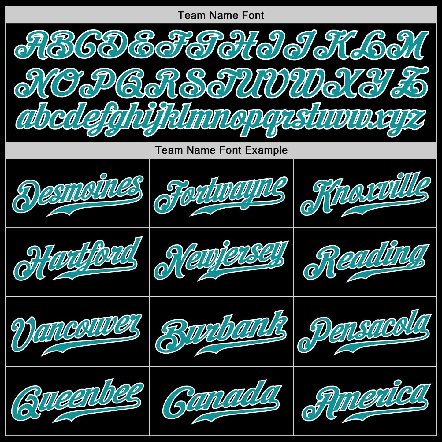 Custom Black Teal-Purple Authentic Split Fashion Baseball Jersey baseball jersey product view 5