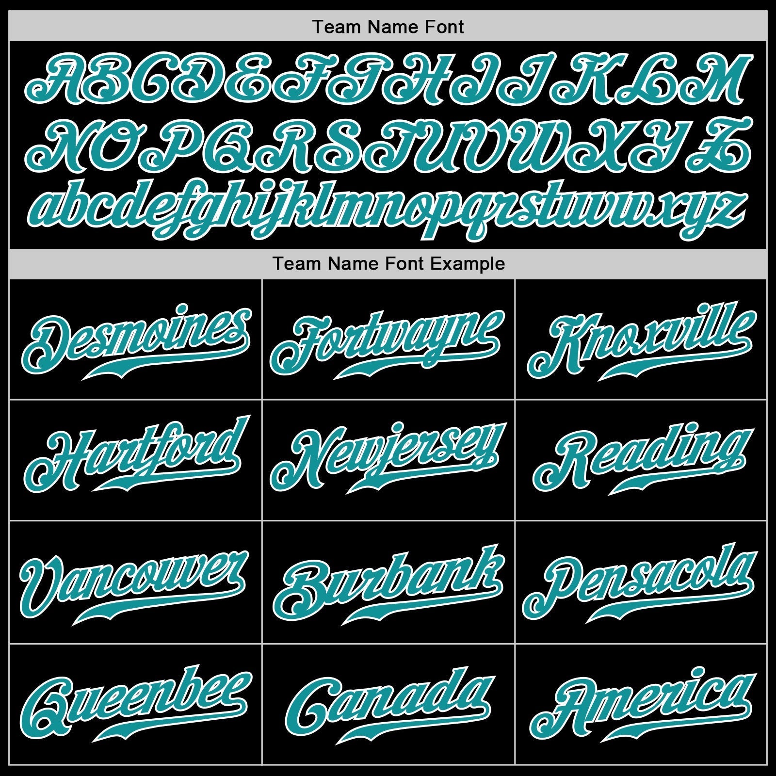 Custom Black Teal-Purple Authentic Split Fashion Baseball Jersey baseball jersey product view 5