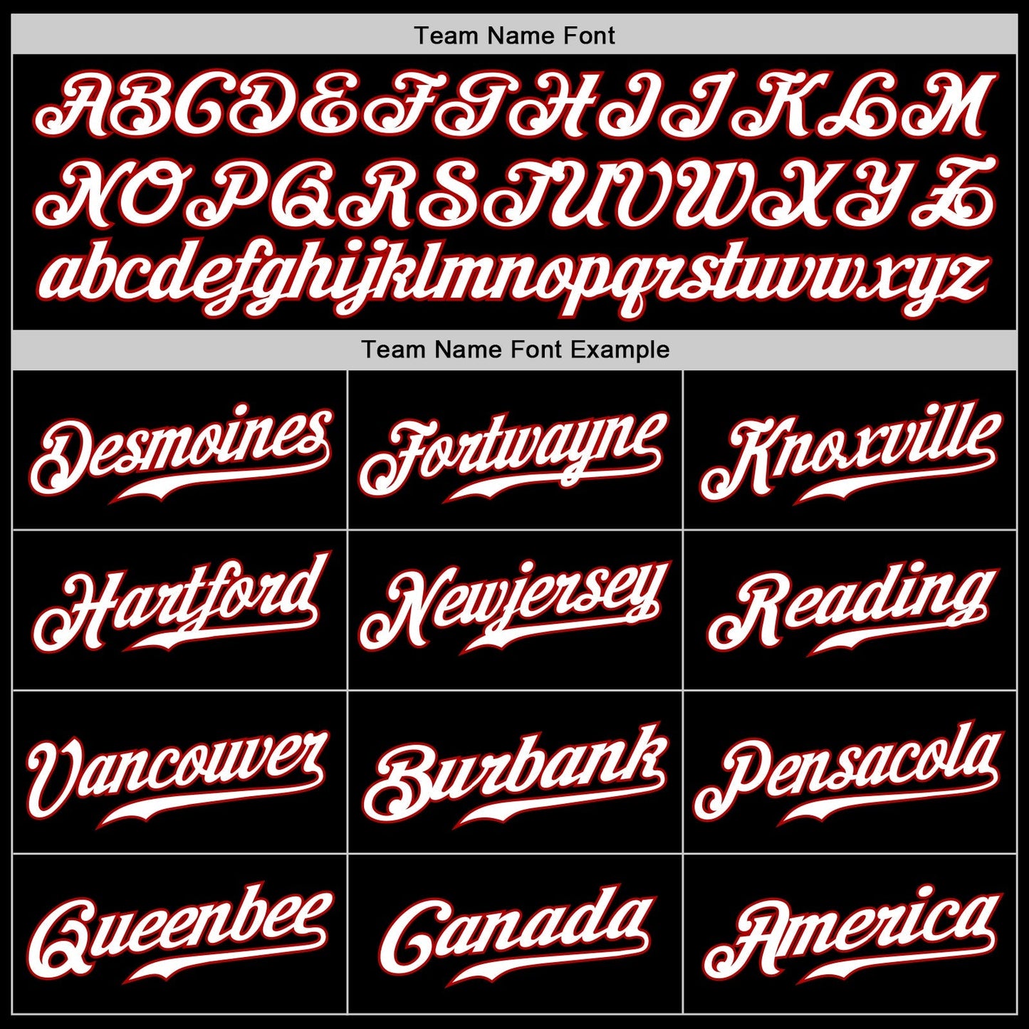 Custom Black Red-Kelly Green Authentic Split Fashion Baseball Jersey baseball jersey product view 5