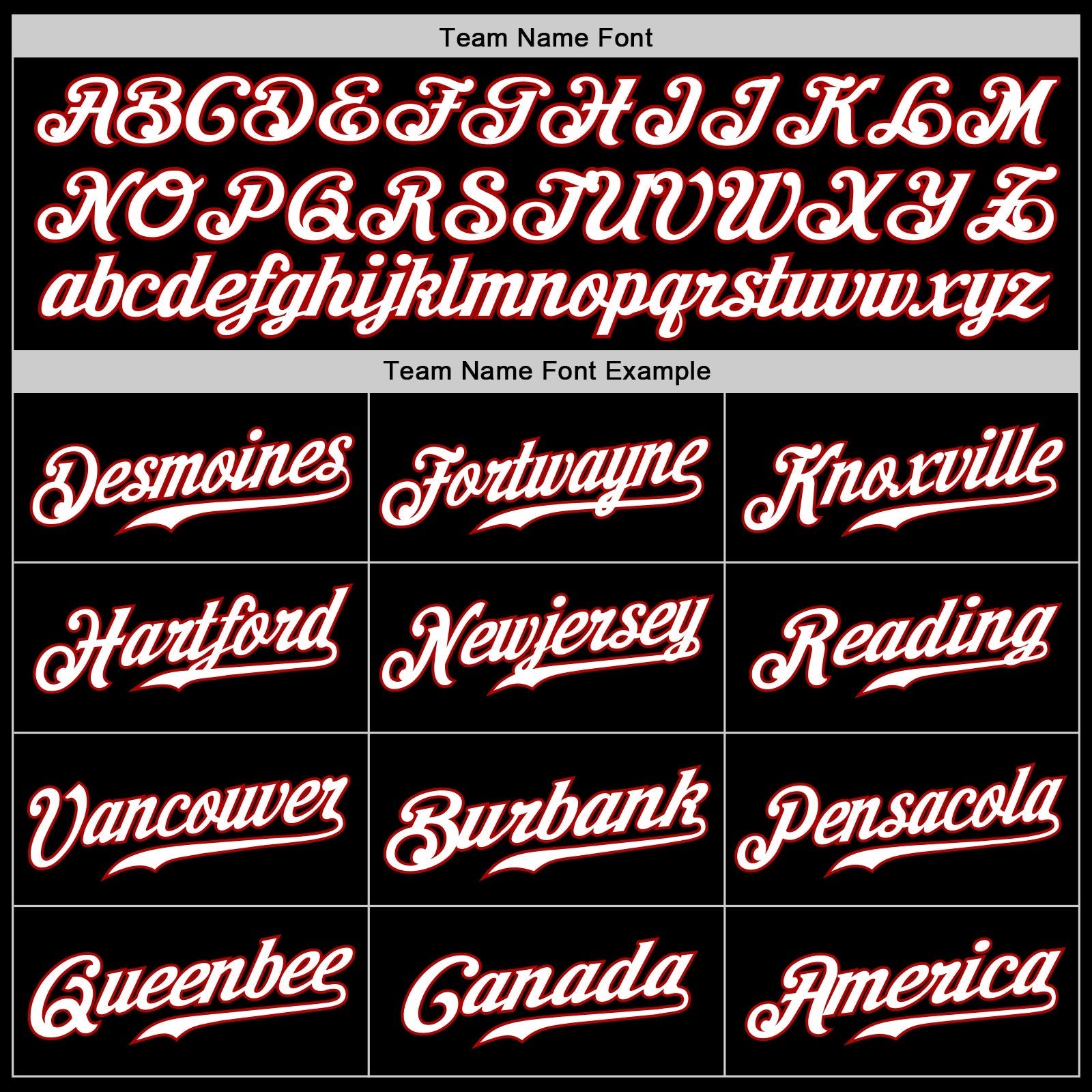 Custom Black Red-Kelly Green Authentic Split Fashion Baseball Jersey baseball jersey product view 5