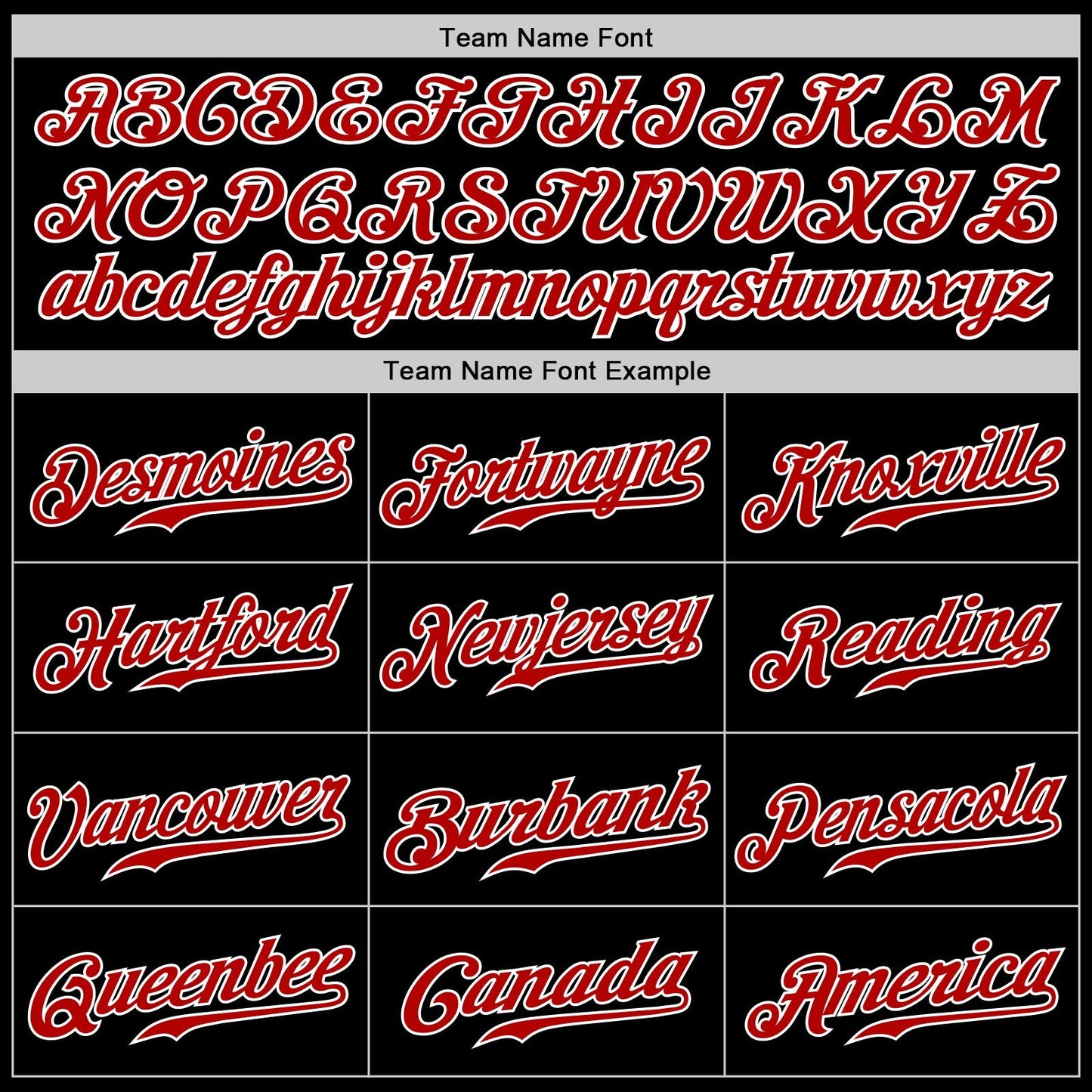Custom Black Red-Light Blue Authentic Split Fashion Baseball Jersey baseball jersey product view 5