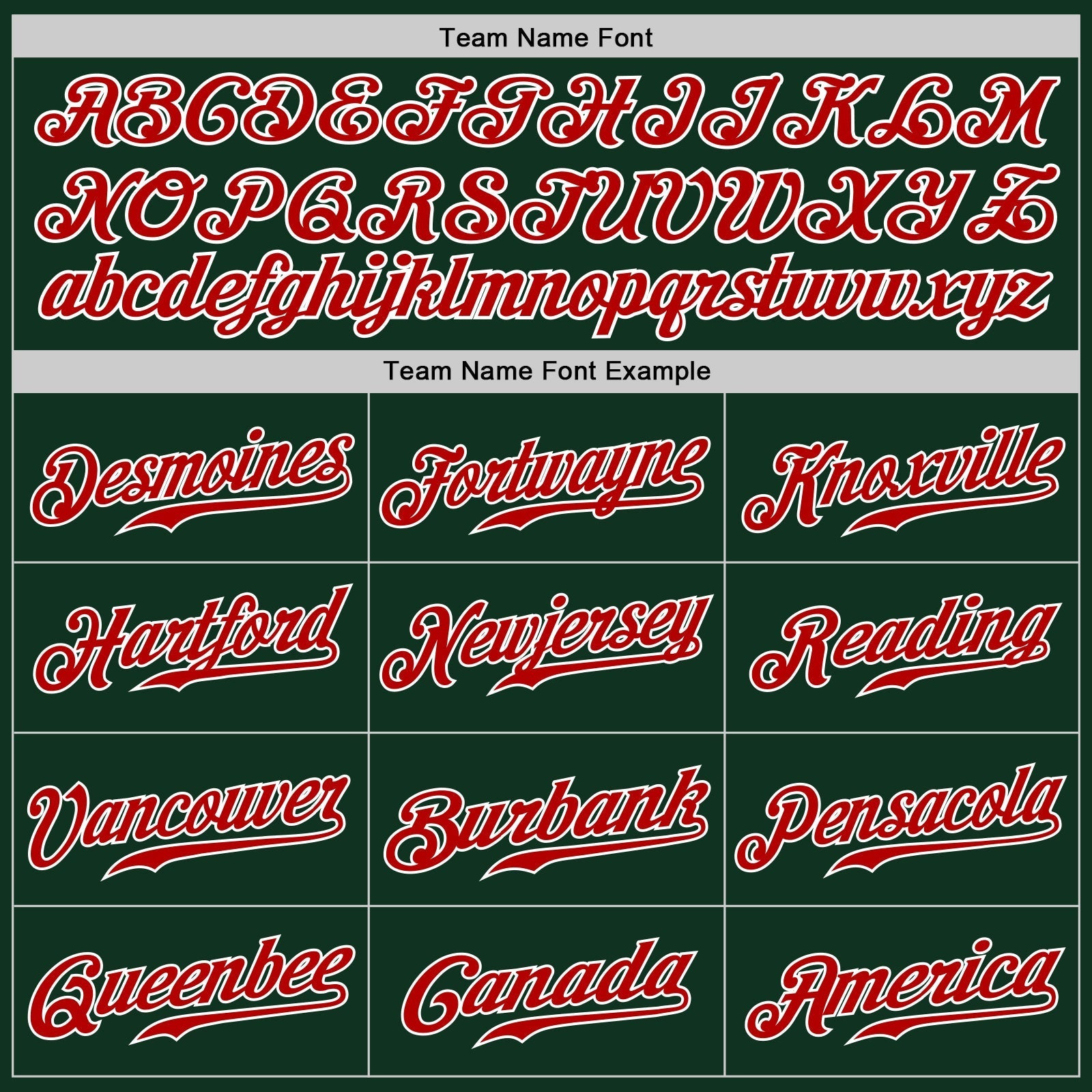 Custom Green Red-Gray Authentic Split Fashion Baseball Jersey baseball jersey product view 5