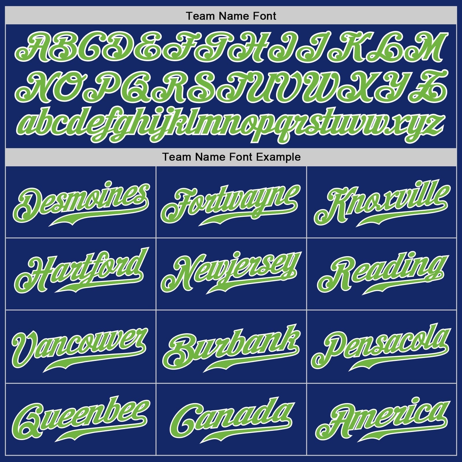 Custom Royal Neon Green-Gray Authentic Split Fashion Baseball Jersey baseball jersey product view 5