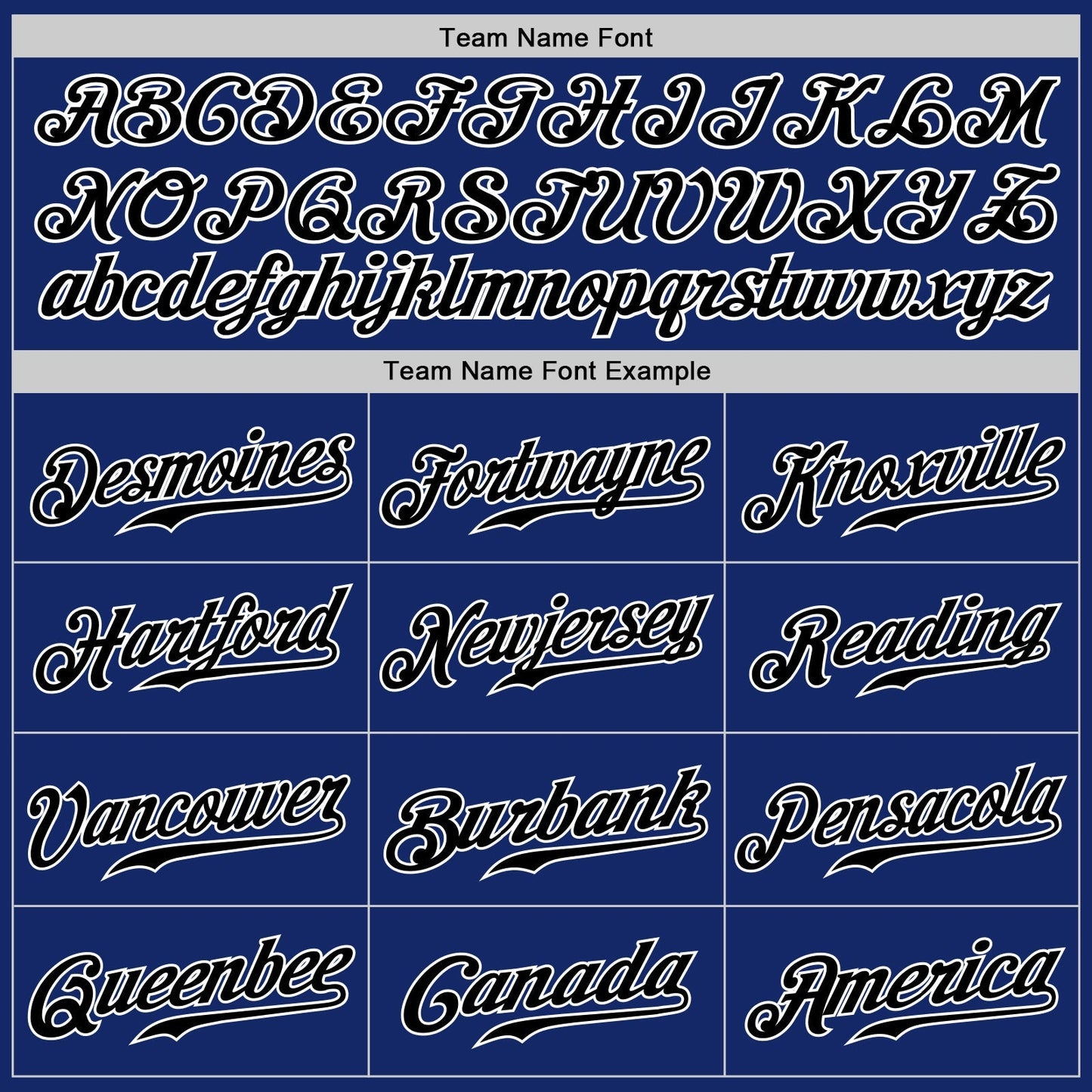 Custom Royal Black-Gray Authentic Split Fashion Baseball Jersey baseball jersey product view 5
