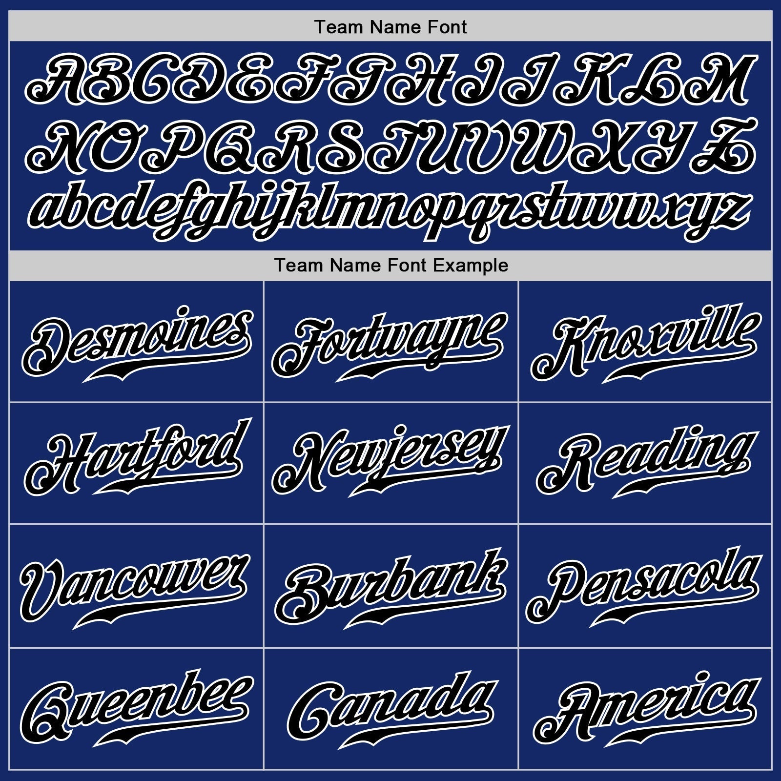 Custom Royal Black-Gray Authentic Split Fashion Baseball Jersey baseball jersey product view 5