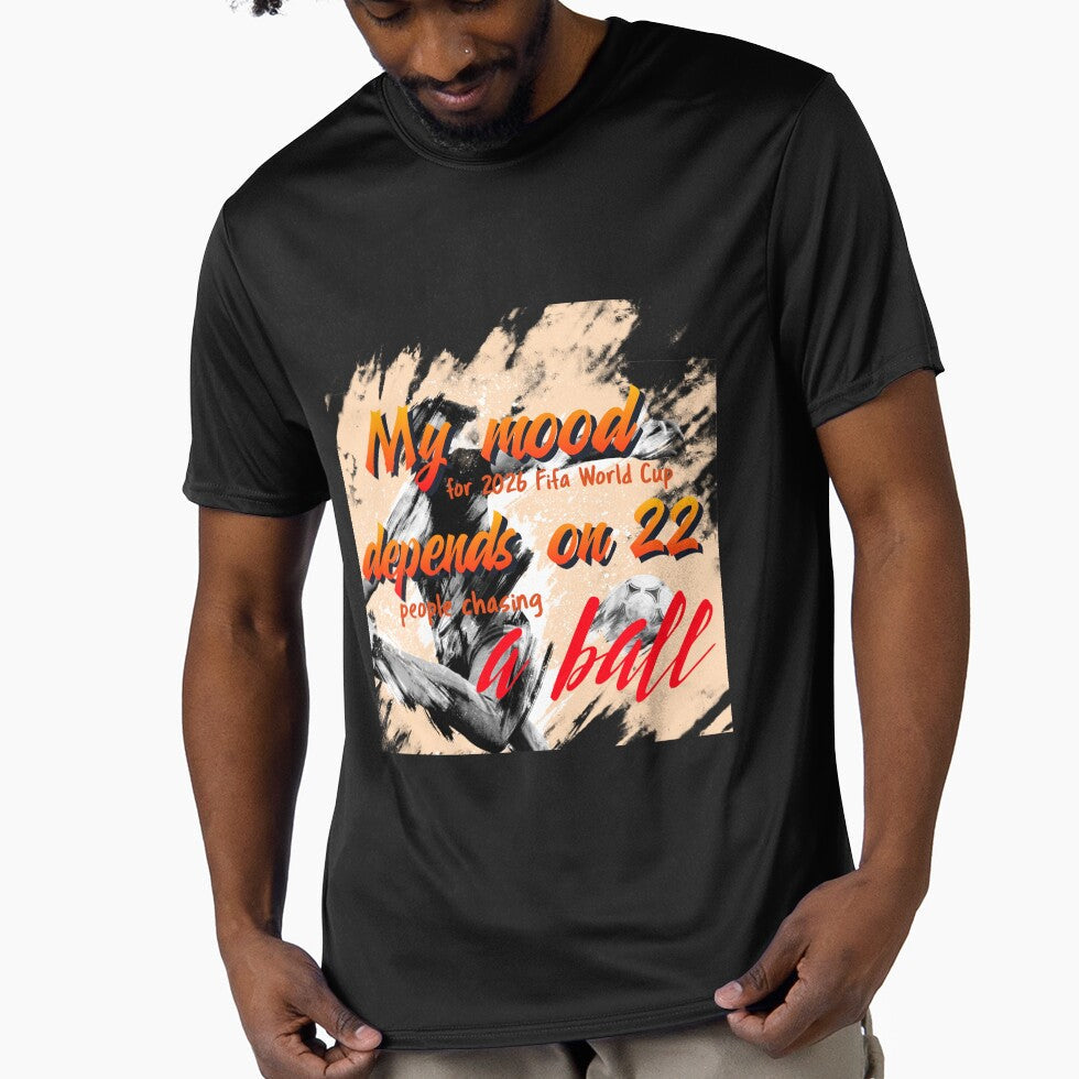 2026 World Cup T-shirt by SeiNaia10 Unisex T-shirt, Sweatshirt, Hoodie, Long Sleeve Tee - T-Shirt, Sweatshirt, Hoodie