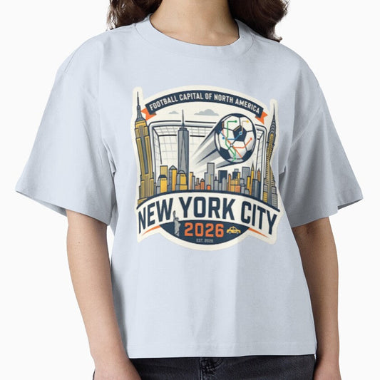 2026 Football Championship Host Nations Series - Artistic Heritage Soccer Ball by Sanatsalstile - T-Shirt, Sweatshirt, Hoodie