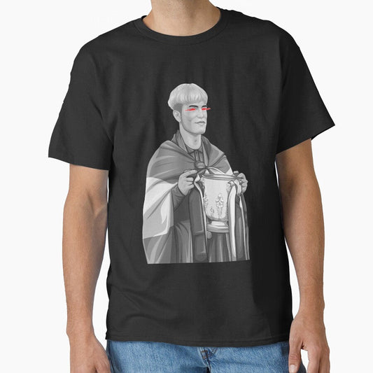 Alejandro Garnacho Black and White Version. by Aldduardo Unisex T-shirt, Sweatshirt, Hoodie, Long Sleeve Tee - T-Shirt, Sweatshirt, Hoodie
