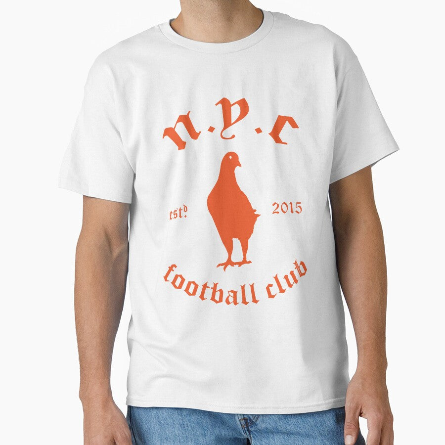 New York City | Pigeons by GOBBI-DESIGN Unisex T-shirt, Sweatshirt, Hoodie, Long Sleeve Tee - T-Shirt, Sweatshirt, Hoodie