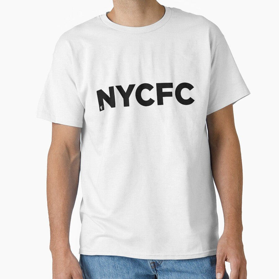 New York City Fanatics Club by GOBBI-DESIGN Unisex T-shirt, Sweatshirt, Hoodie, Long Sleeve Tee - T-Shirt, Sweatshirt, Hoodie