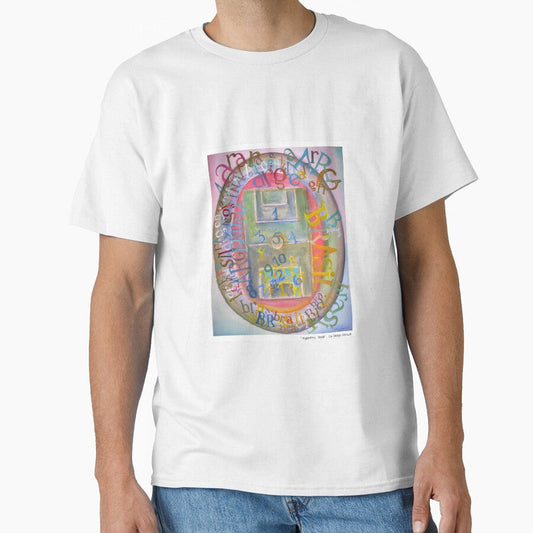 Argentina - Brasil  by Diego Manuel by Diego Manuel Rodriguez Unisex T-shirt, Sweatshirt, Hoodie, Long Sleeve Tee - T-Shirt, Sweatshirt, Hoodie