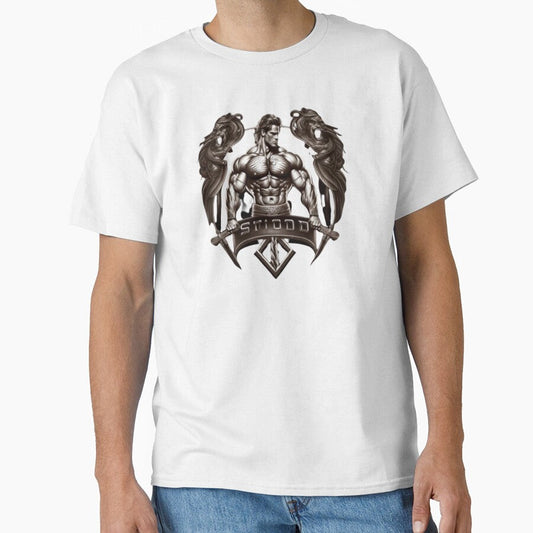Aesthetic by AZAZEL54 Unisex T-shirt, Sweatshirt, Hoodie, Long Sleeve Tee - T-Shirt, Sweatshirt, Hoodie