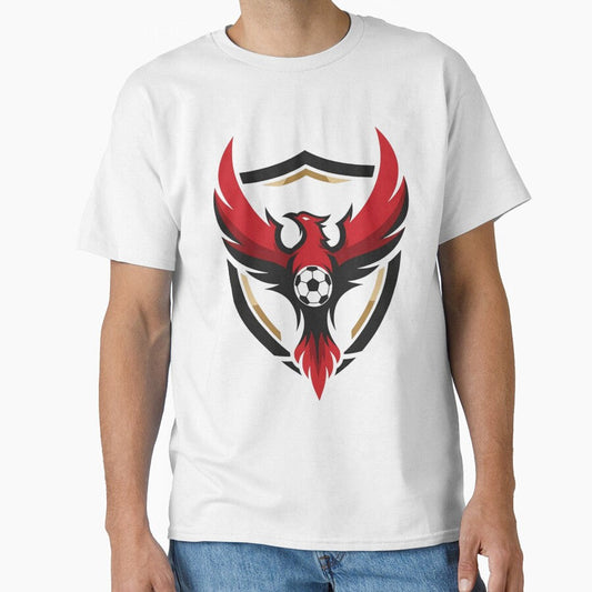 Atlanta Und by DanG8 Unisex T-shirt, Sweatshirt, Hoodie, Long Sleeve Tee - T-Shirt, Sweatshirt, Hoodie