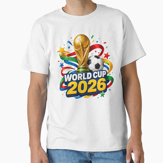 Aesthetic Cup North America 2026 Sticker, Phonecase for Laptop, phone, t-shirt by SoLOriensStudio - T-Shirt, Sweatshirt, Hoodie