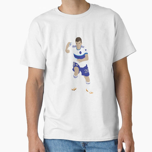 Andres Cubas - Vancouver Whitecaps FC by Art-by-JD Unisex T-shirt, Sweatshirt, Hoodie, Long Sleeve Tee - T-Shirt, Sweatshirt, Hoodie