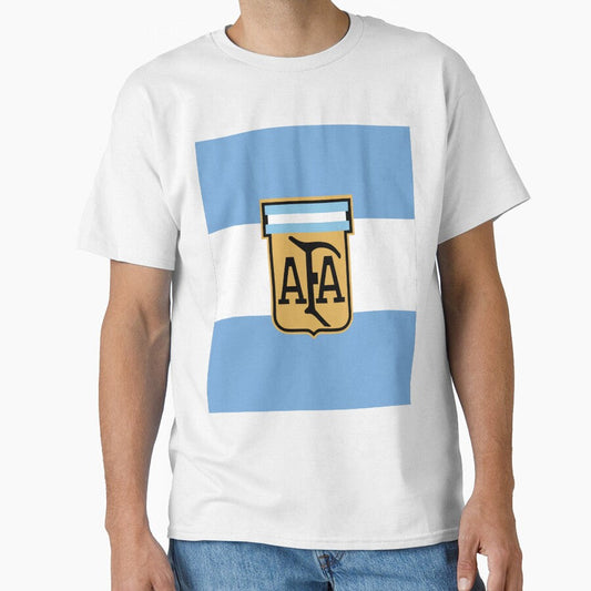 Argentina | 2026 World Cup Fan Apparel by Soul-Merch Unisex T-shirt, Sweatshirt, Hoodie, Long Sleeve Tee - T-Shirt, Sweatshirt, Hoodie