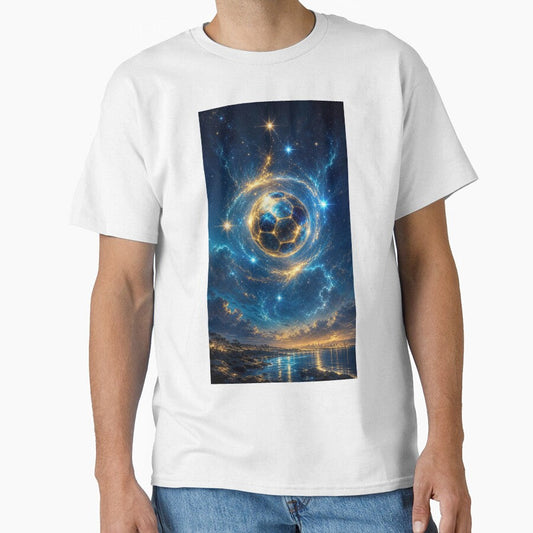 Australia Soccer Fan Art | Illustration | 2026 Soccer Tournament by BrickByDream Unisex T-shirt, Sweatshirt, Hoodie, Long Sleeve Tee - T-Shirt, Sweatshirt, Hoodie