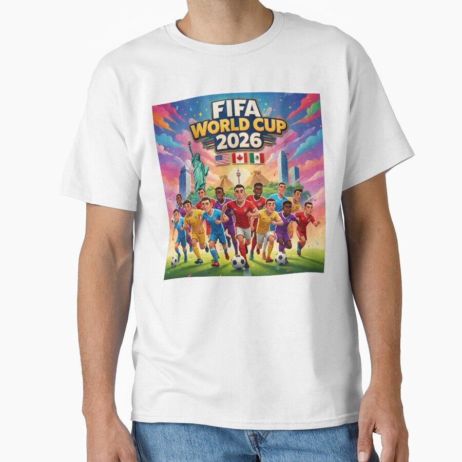Three Nations One Game 2026 #football 2026 by Fanybany Unisex T-shirt, Sweatshirt, Hoodie, Long Sleeve Tee - T-Shirt, Sweatshirt, Hoodie