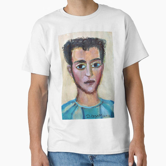 Argentina fan by Diego Manuel Rodriguez Unisex T-shirt, Sweatshirt, Hoodie, Long Sleeve Tee - T-Shirt, Sweatshirt, Hoodie