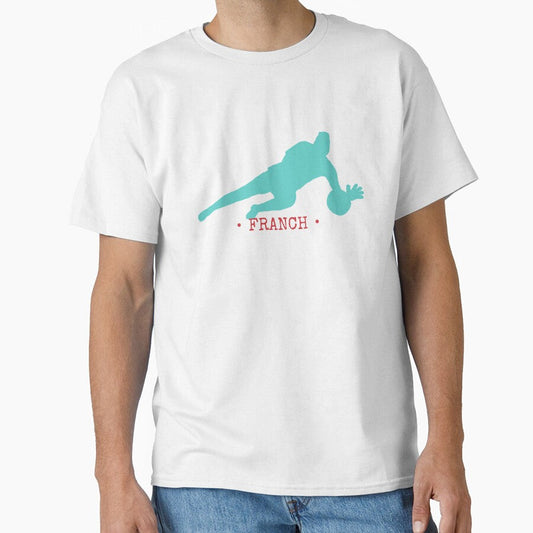 AD Franch by kccurrentdaily Unisex T-shirt, Sweatshirt, Hoodie, Long Sleeve Tee - T-Shirt, Sweatshirt, Hoodie