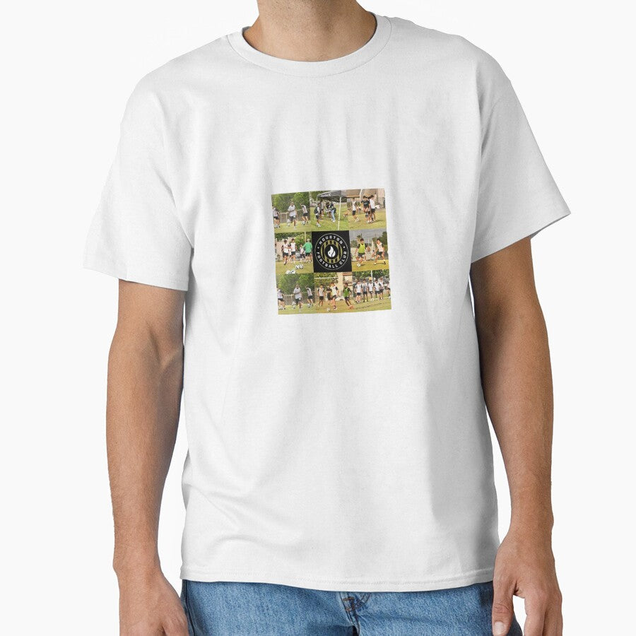 HFC Combine by HoustonFC_Shop Unisex T-shirt, Sweatshirt, Hoodie, Long Sleeve Tee - T-Shirt, Sweatshirt, Hoodie