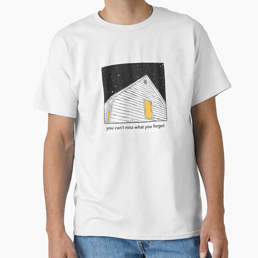 American Football Band Artwork by frootsalad Unisex T-shirt, Sweatshirt, Hoodie, Long Sleeve Tee - T-Shirt, Sweatshirt, Hoodie