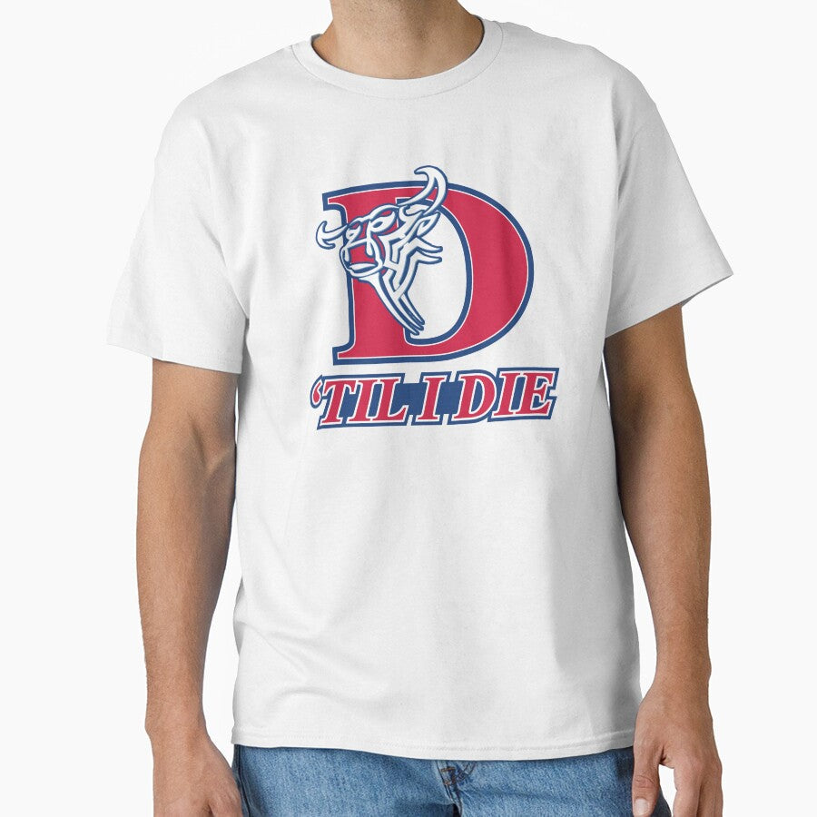 DTID TORNADO by TLW716 Unisex T-shirt, Sweatshirt, Hoodie, Long Sleeve Tee - T-Shirt, Sweatshirt, Hoodie