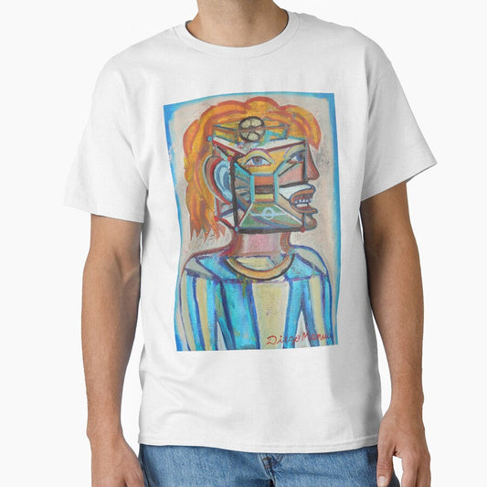 Argentine fan by Diego Manuel Rodriguez Unisex T-shirt, Sweatshirt, Hoodie, Long Sleeve Tee - T-Shirt, Sweatshirt, Hoodie